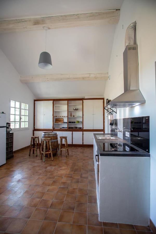Domaine Saint Laurent Beziers Exterior photo